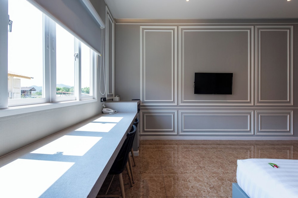 Grand Bangsaray 30/47