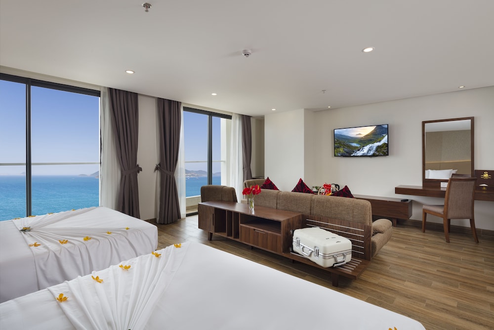 Sea Pearl Hotel 34/73