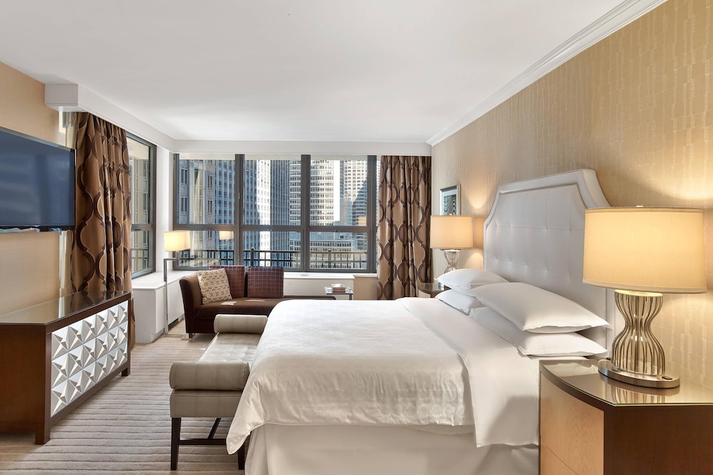 Sheraton New York Times Square Hotel 21/74