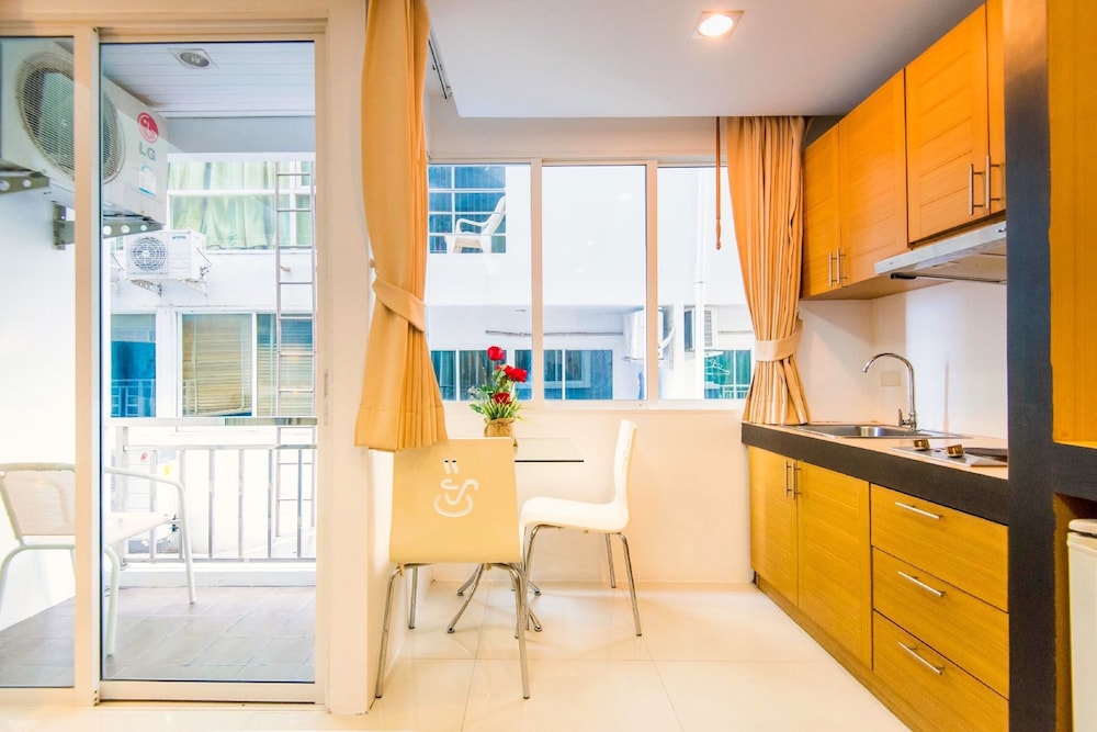 Hallo Patong Hotel 44/66
