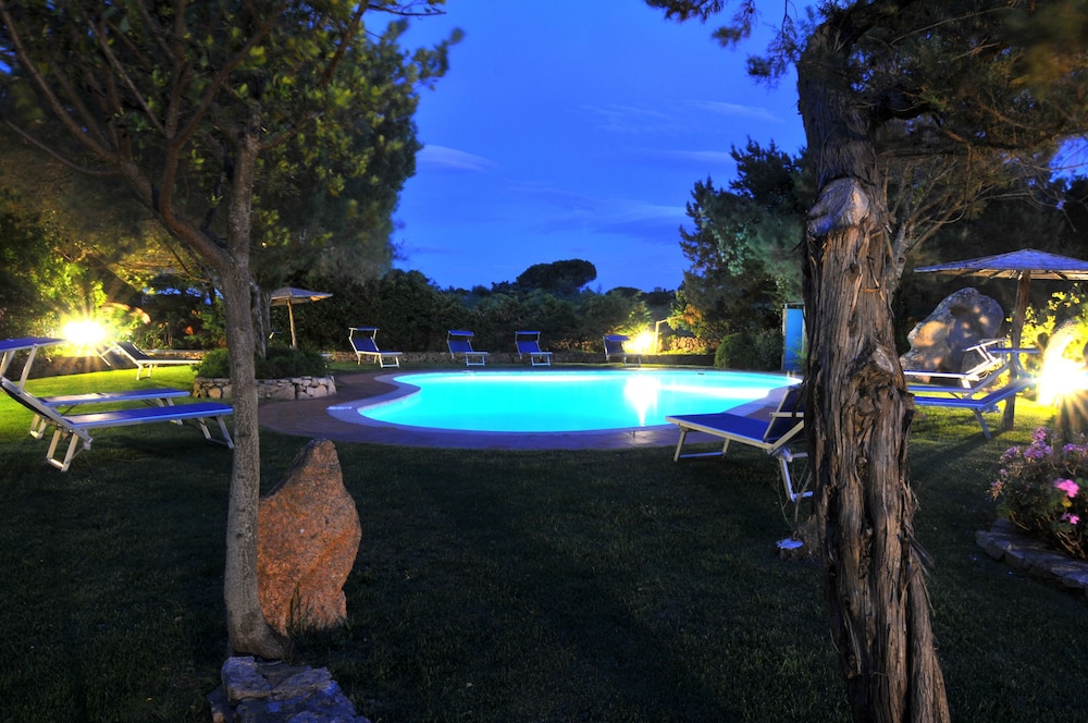 Hotel Il Piccolo Golf 45/56