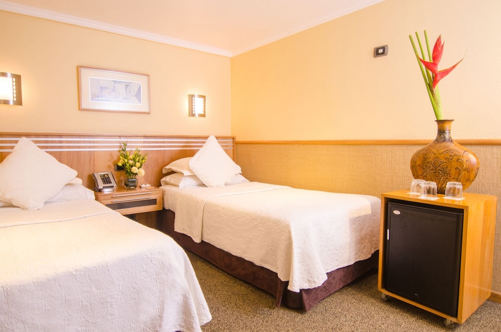 Hotel Ankara 22/50