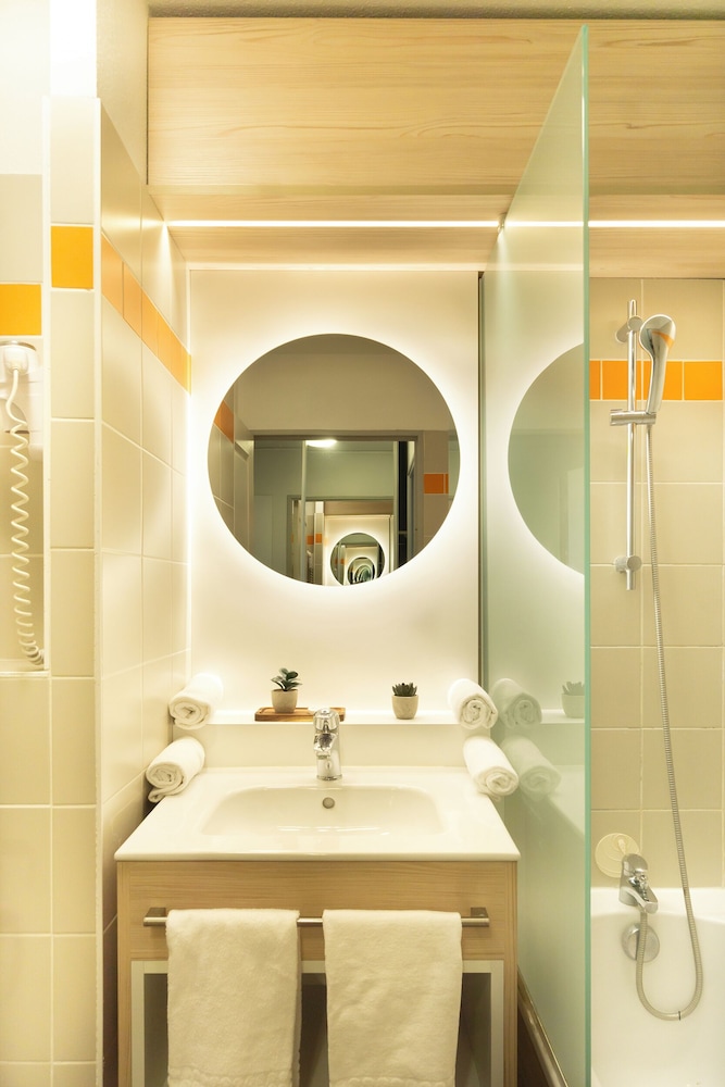 CITY RESIDENCE BORDEAUX CENTRE 46/47