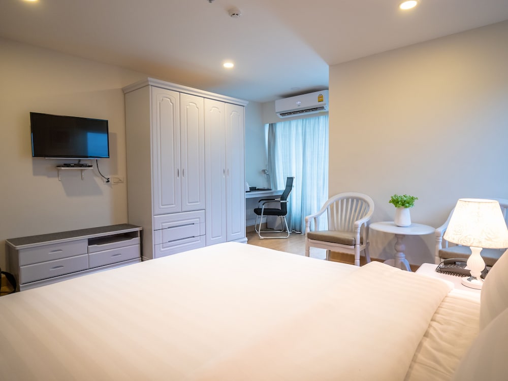 The Kinn Bangkok 23/41