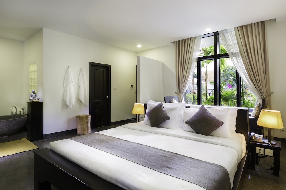 The Bliss Angkor 16/72
