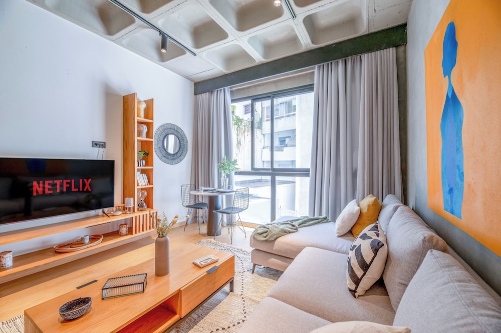 StayHere Casablanca - Gauthier Loft Living 44/82