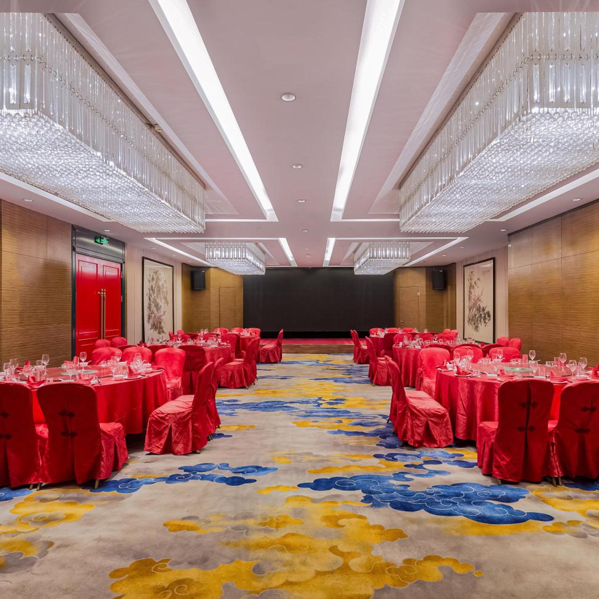 Beijing Palace International Hotel 40/45