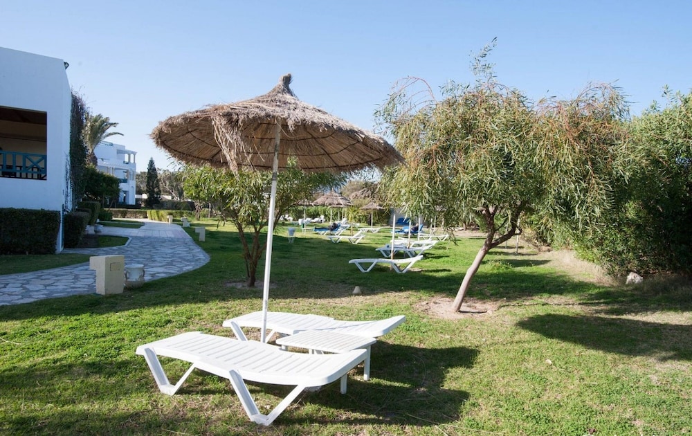 Mahdia Palace Thalasso 43/50