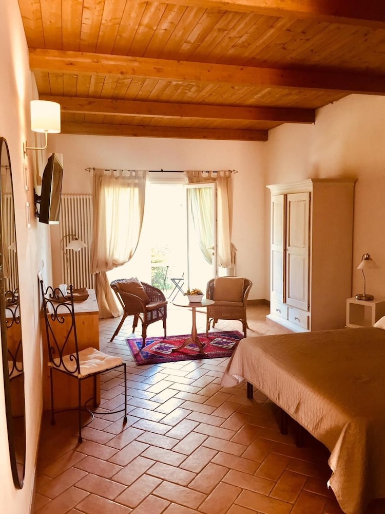 Agriturismo Al Colle 9/48