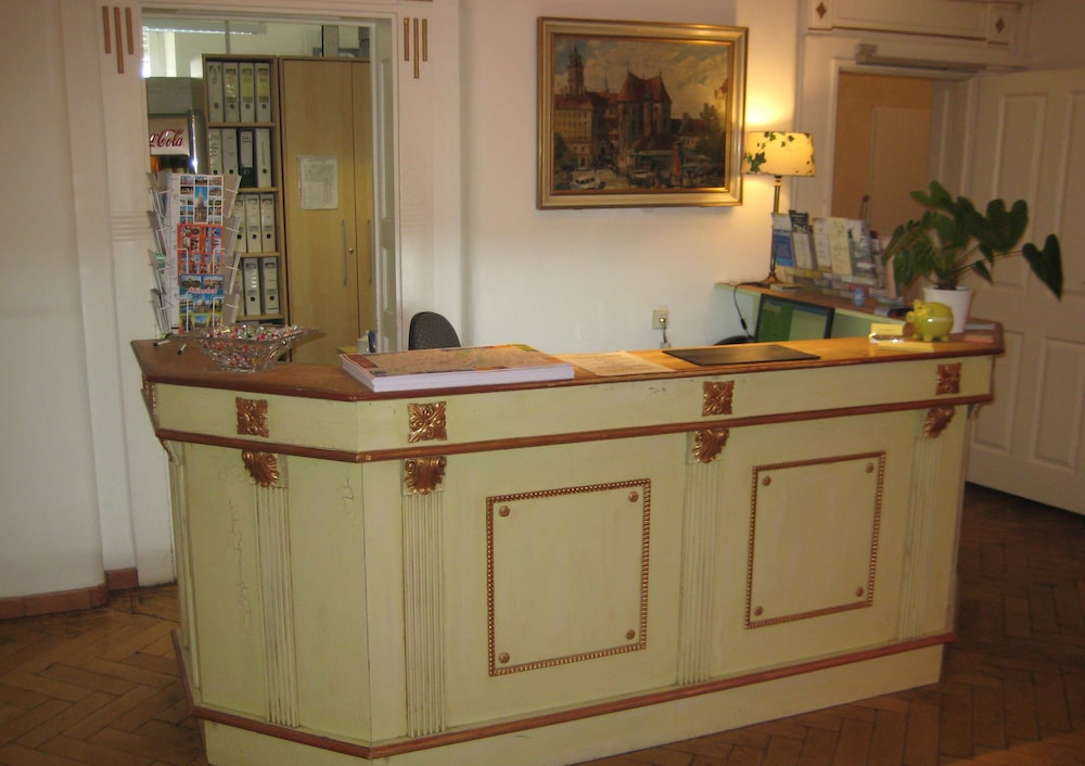 Hotel Seibel 12/50