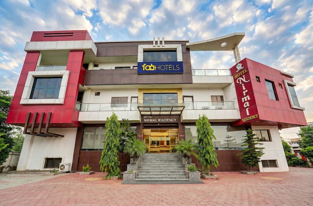 NIRMAL RESIDENCY 6/47