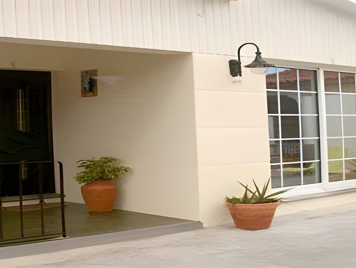 Hotel Amparo 9/36