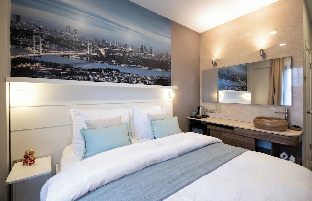 Lanai, Comfort, Twin Beds, City View، The Pera 7/10