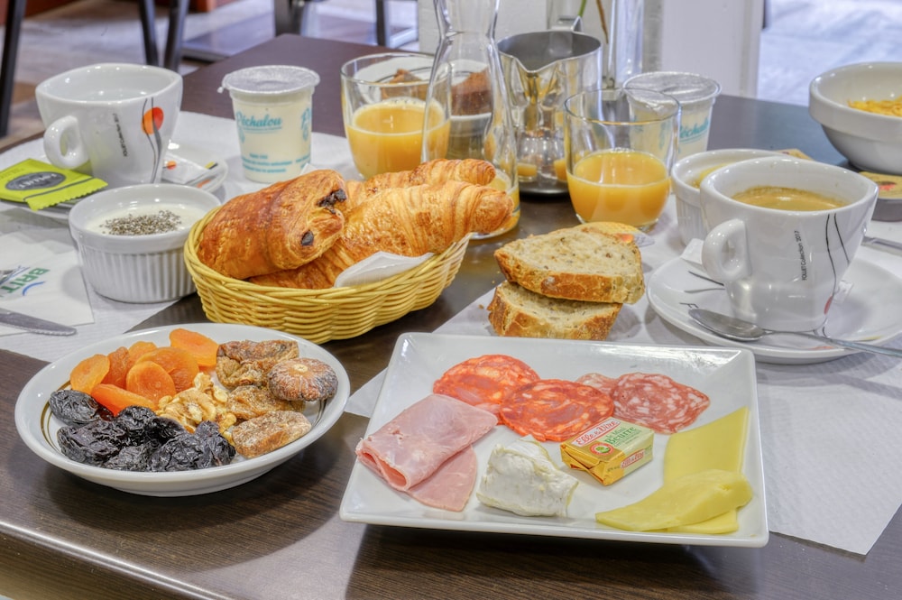 Hotel & Spa Le Gambetta Centre-ville Bergerac 36/50