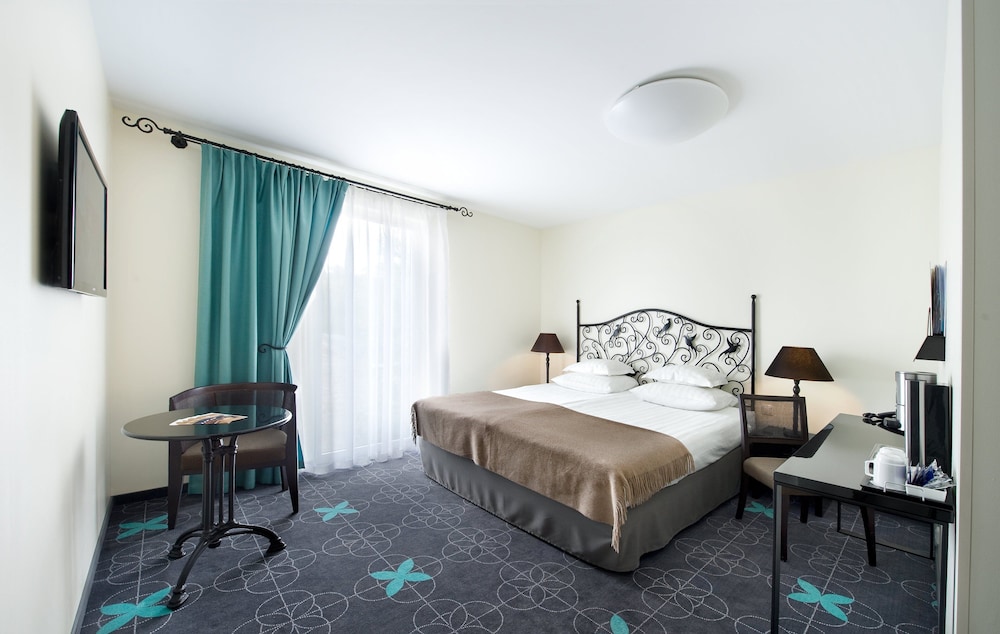 ibis Styles Tallinn 28/79