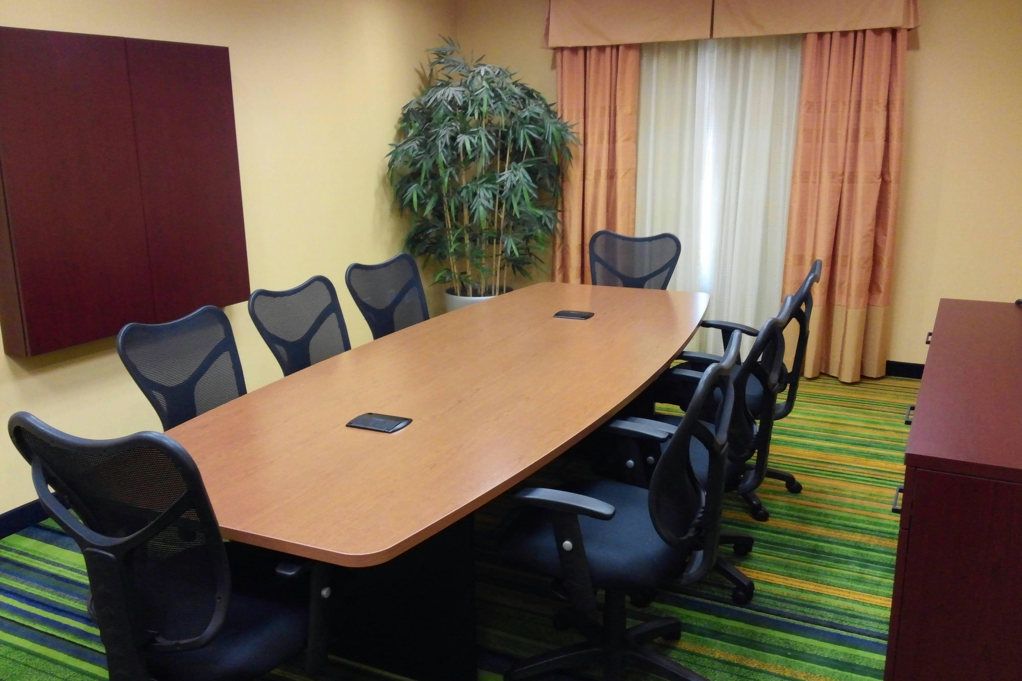 Fairfield Inn Suites Indianapolis Avon 12/12