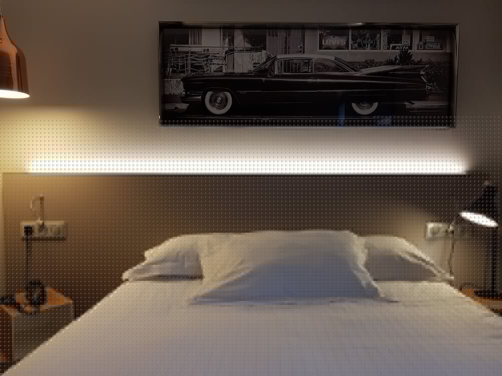 The Originals Rennes Sud Hotel la Chaussairie Formerly Inter Hotel 19/30