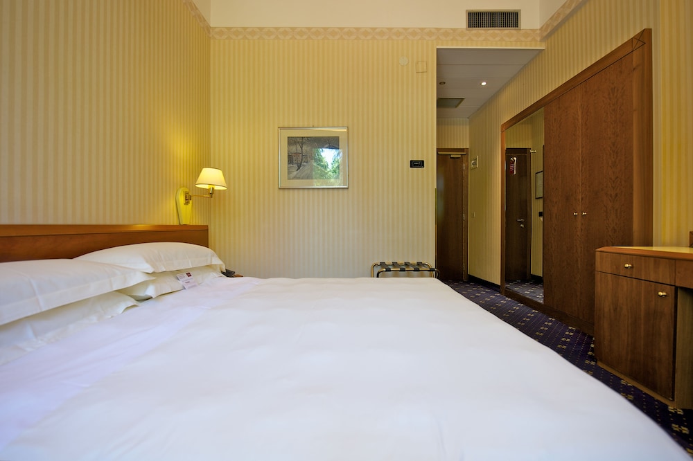Mercure Reggio Emilia Centro Astoria 11/41