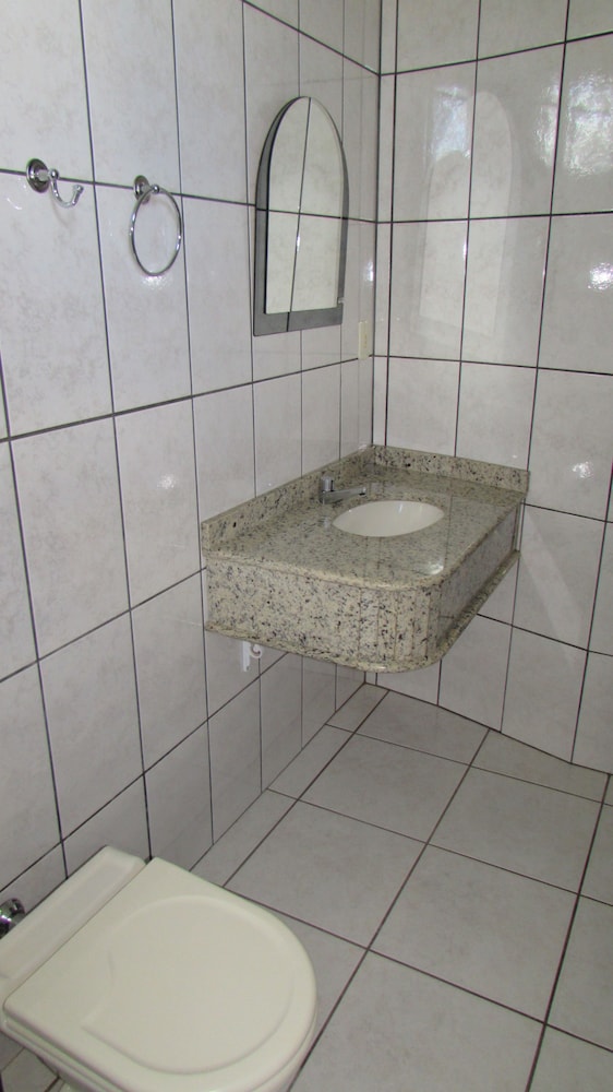 Hotel Pousada Real 5/56