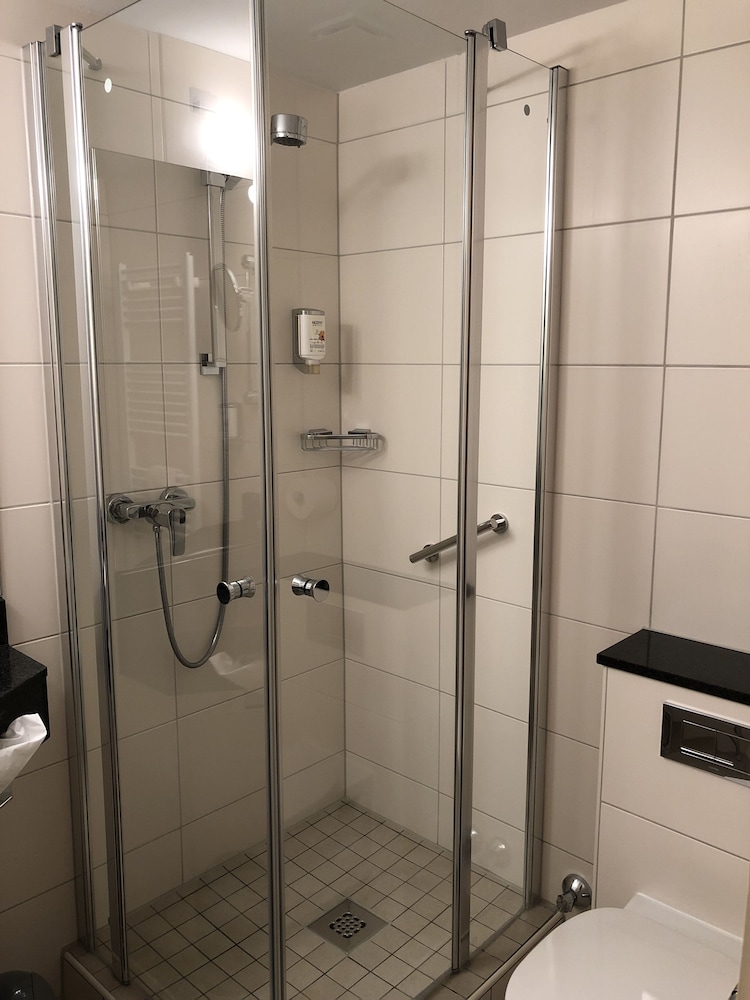AKZENT Hotel Gut Hoeing 48/49