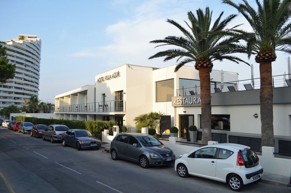 Villa Azur Hotel 19/34