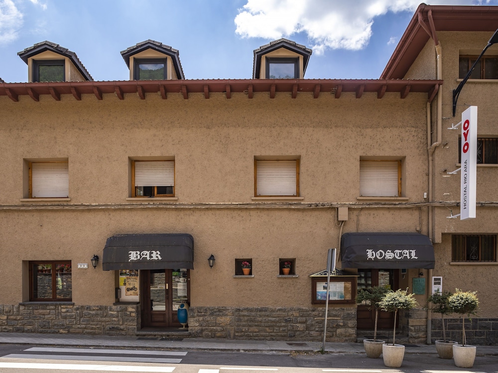 Hostal Rio Ara Bellosta 1/70