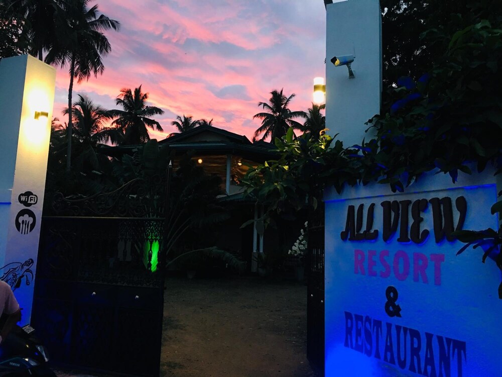 All View Resort 5/50