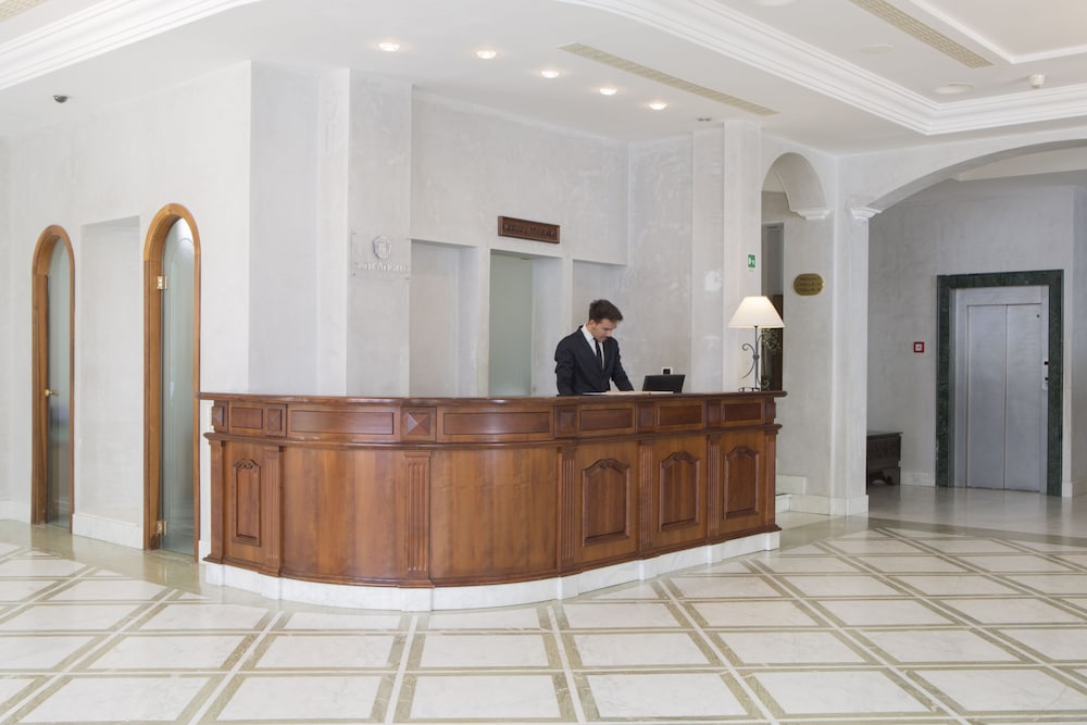 Santangelo Resort & Spa 4/66
