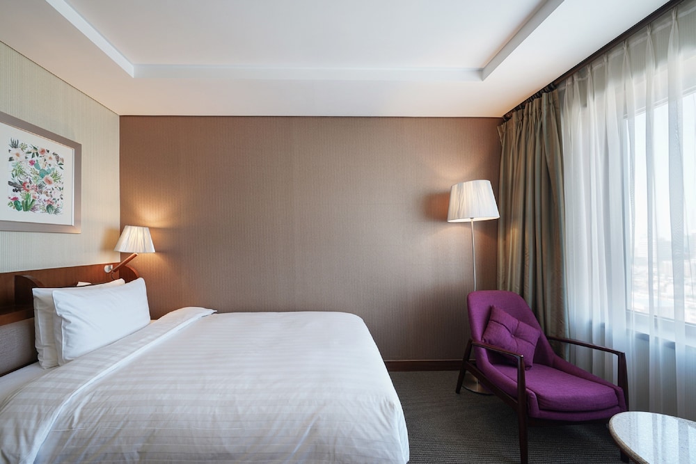 Best Western Premier Gangnam 25/41