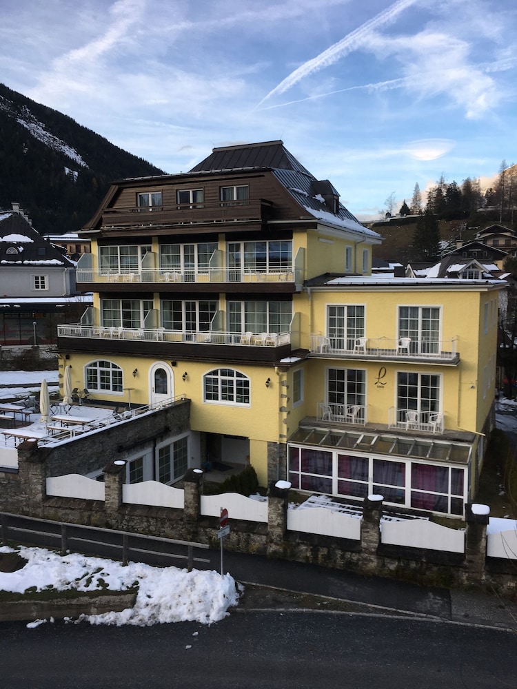 Hotel Lindenhof 6/72