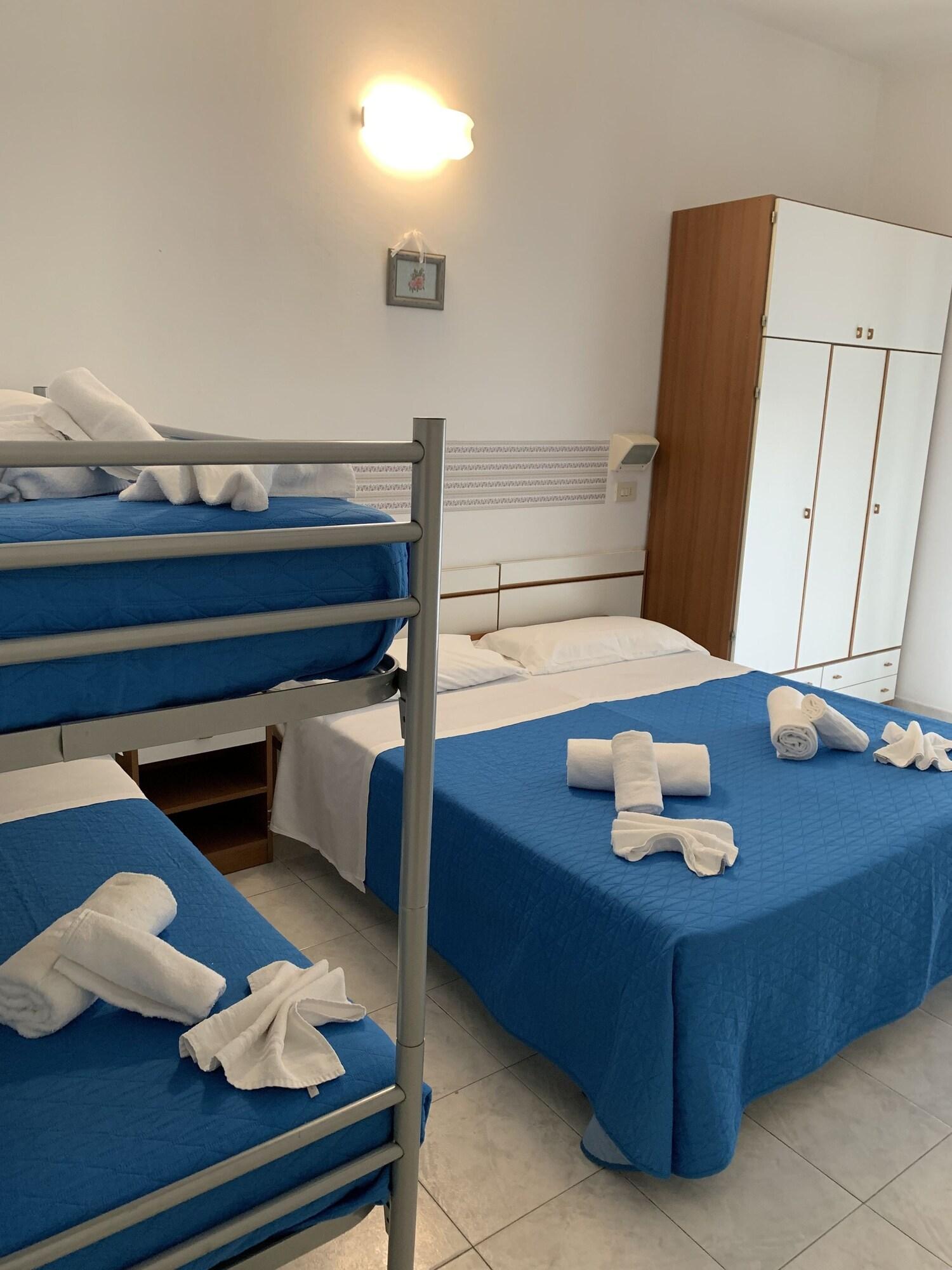 Hotel Ca Vanni 7/20