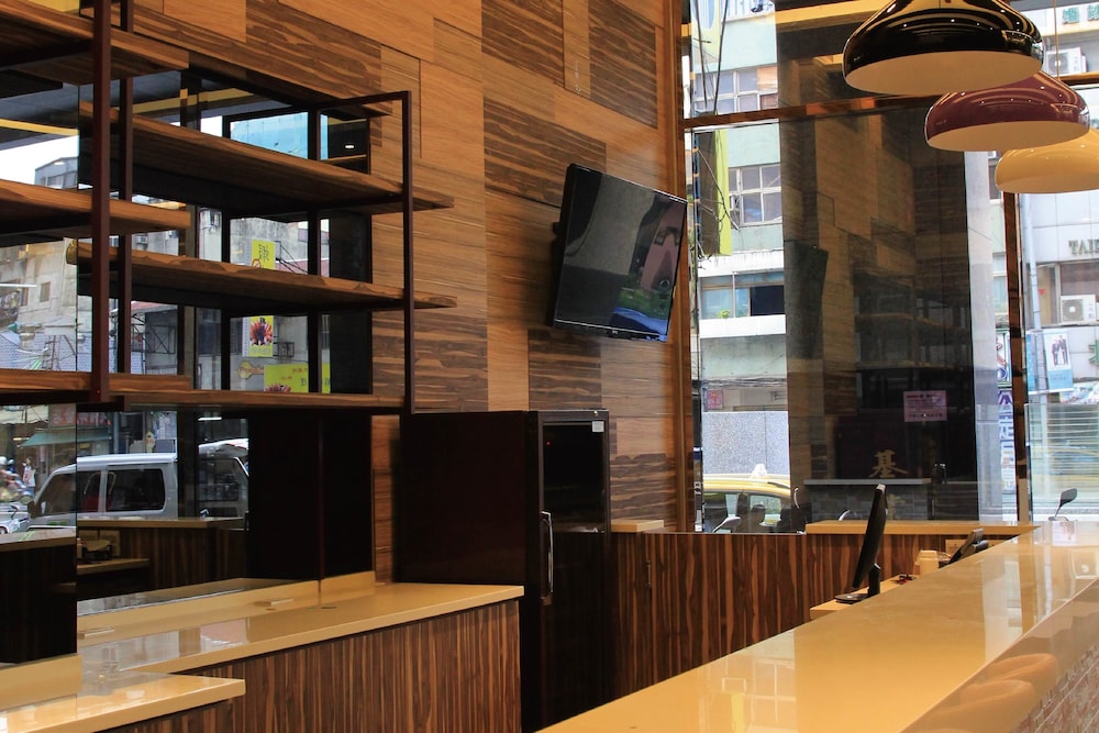 CAPITAL HOTEL SONGSHAN 18/35