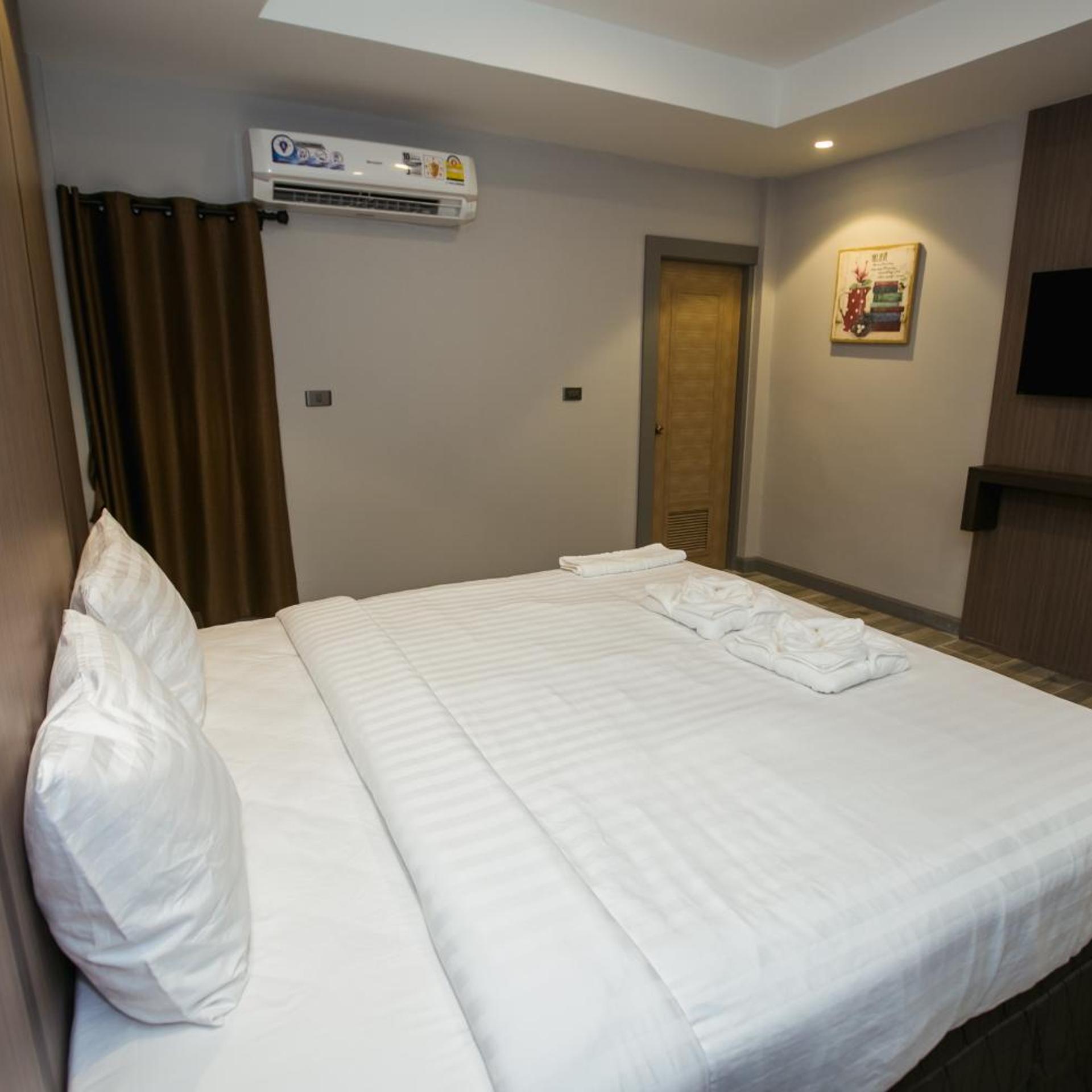 The Bed Hotel 22/50