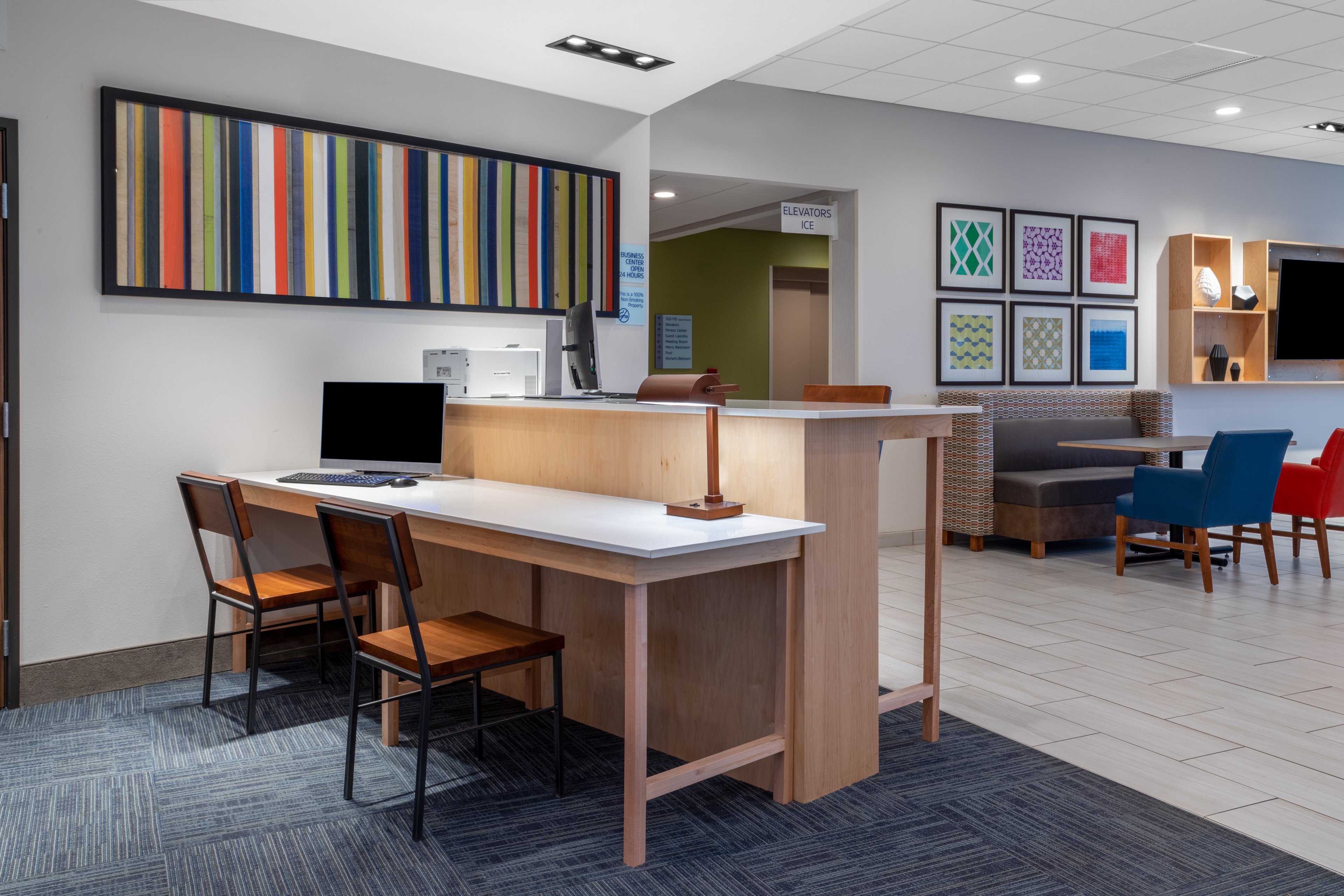 Holiday Inn Express And Suites Wildwood The Villages 70/75