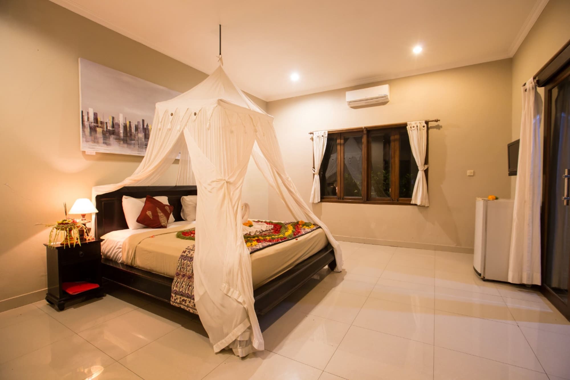 1 BEDROOM, VILLA, PRIVATE POOL