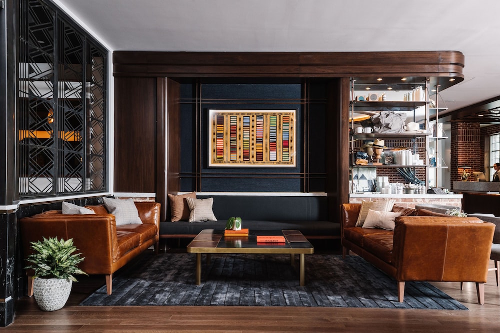 The Alida, Savannah, a Tribute Portfolio Hotel 54/84