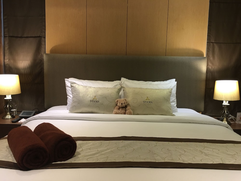 Syama Sukhumvit 20 photo2