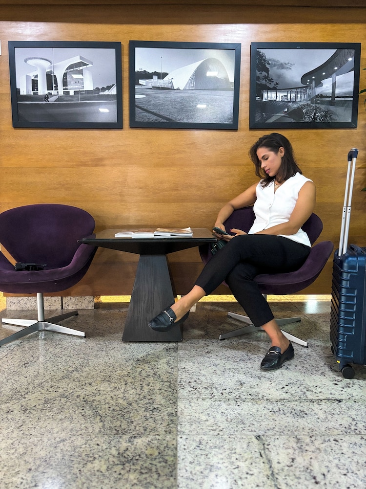San Diego Suites Pampulha 56/67