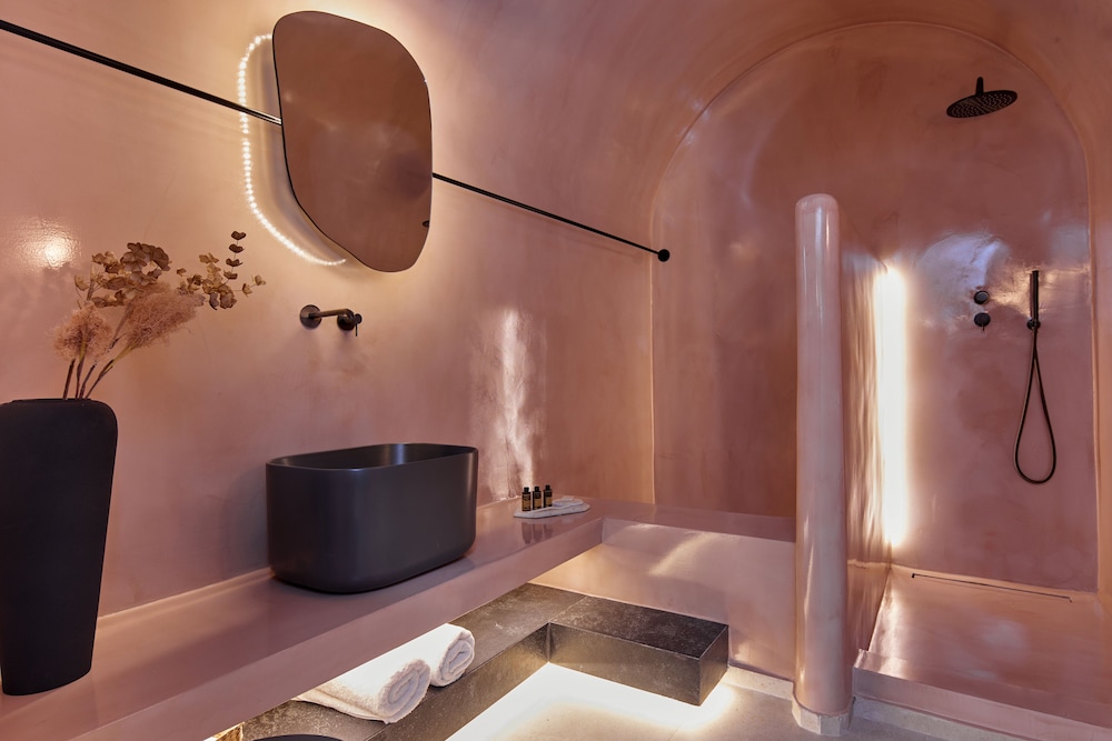 Oia Suites 39/50
