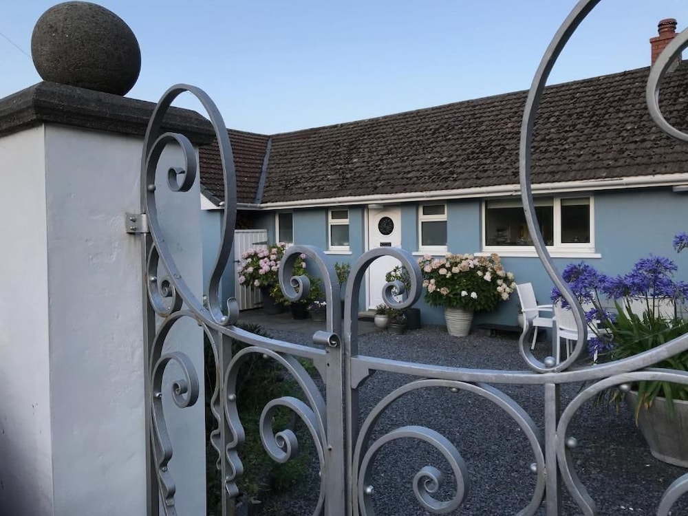 Gower View Luxury Bed & Breakfast 33/39