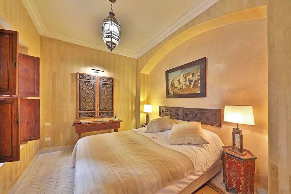 Riad Zayane 6/50