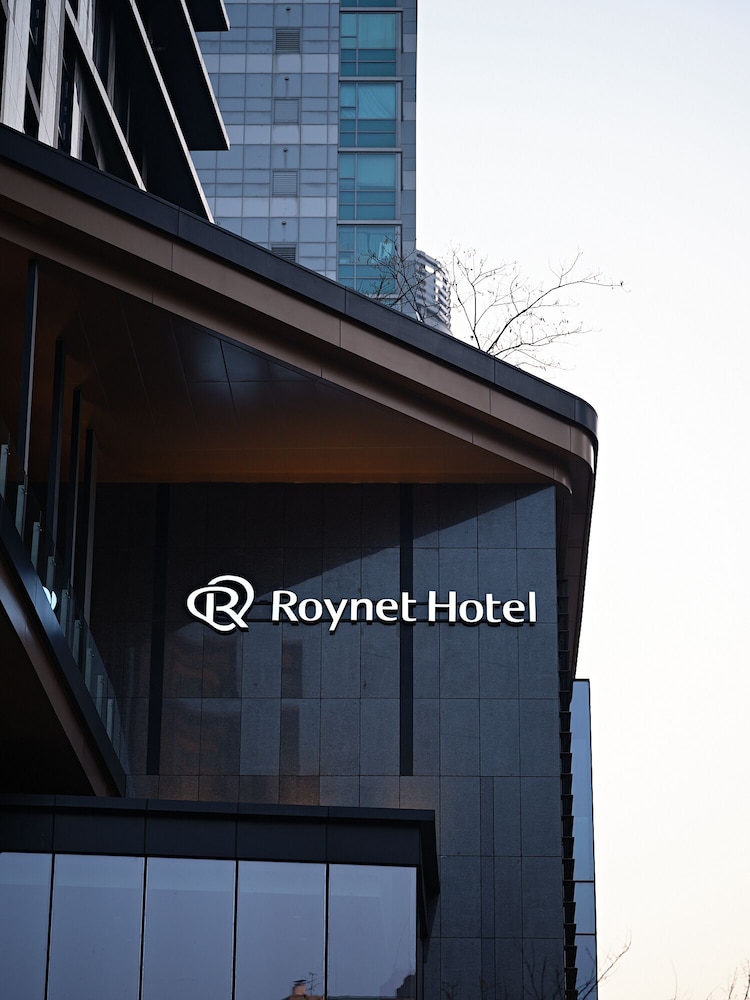 Roynet Hotel Seoul Mapo 6/50