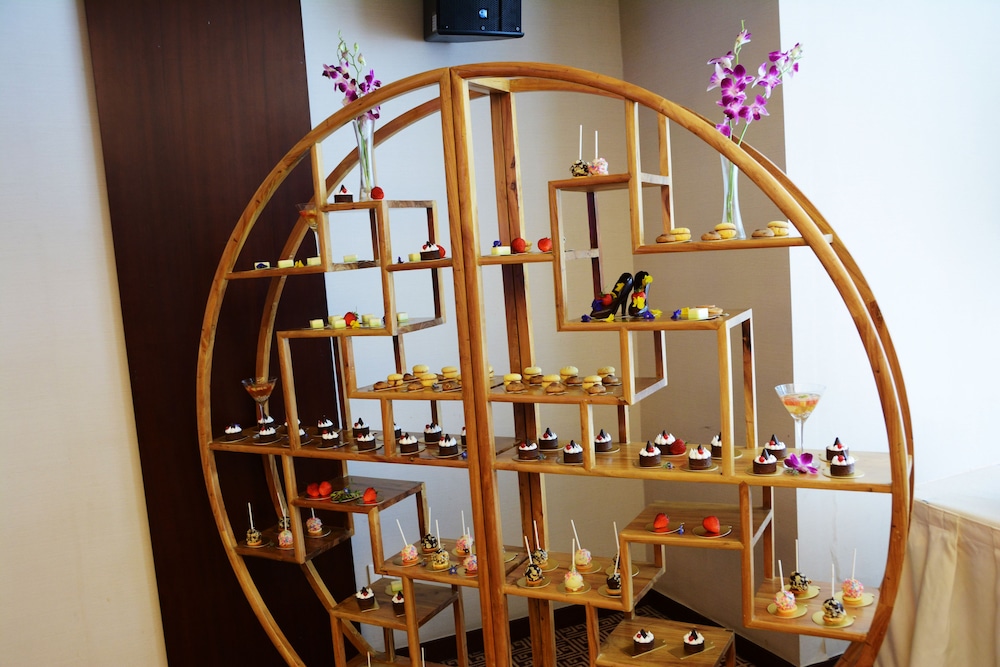 Mercure Beijing Downtown 3/71