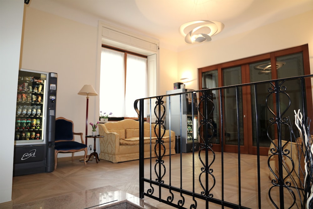 Hotel Palladio 39/57