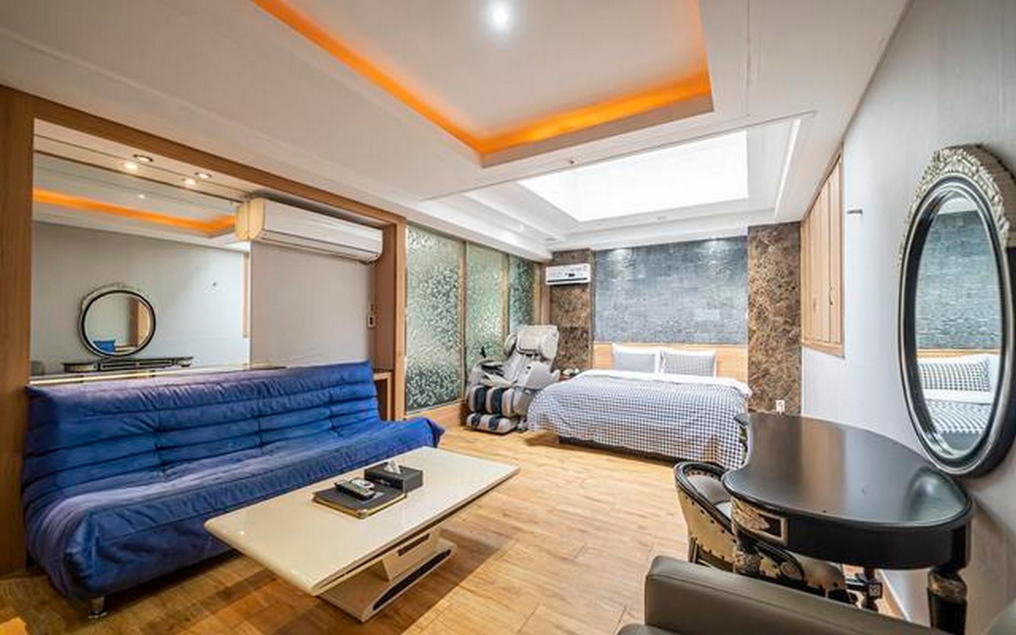 HOTEL ARGO 25/48