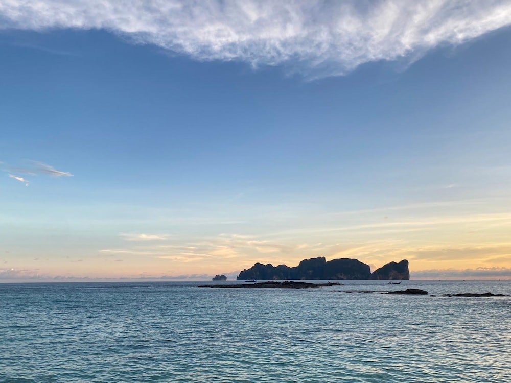 Phi Phi Mountain Beach Resort 42/47