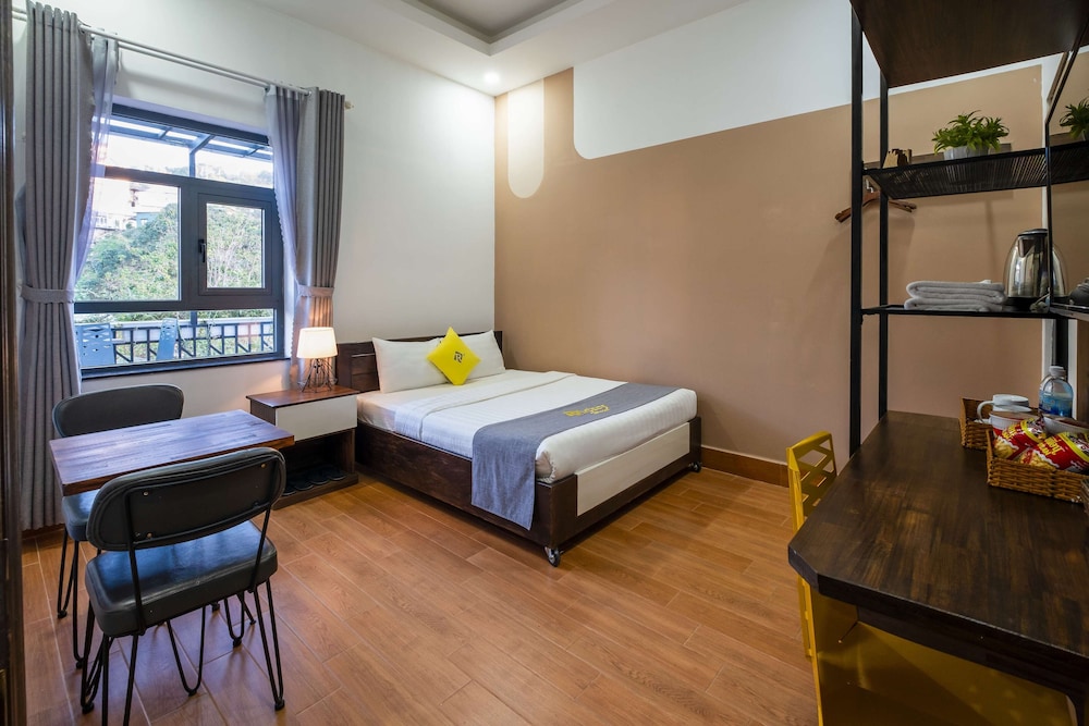 Richy Hotel 19/40