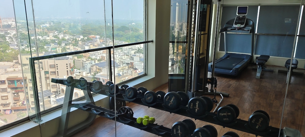 Royal Orchid Central Vadodara 25/50
