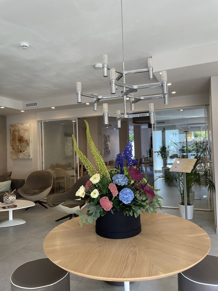 Hotel Villa Barsanti 32/50