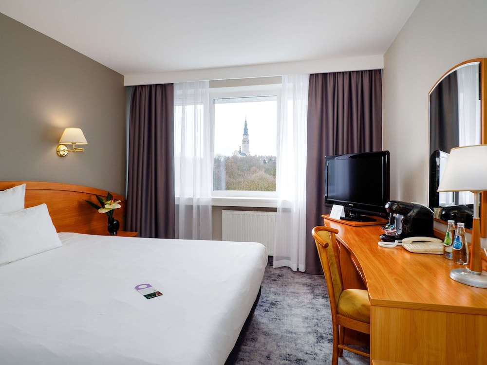 Hotel Mercure Czestochowa Centrum 15/50